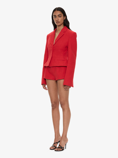 Marnette Tailored Short