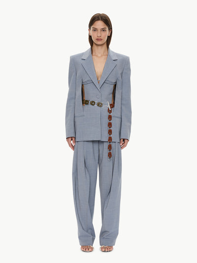 Plinth Tailored Trouser