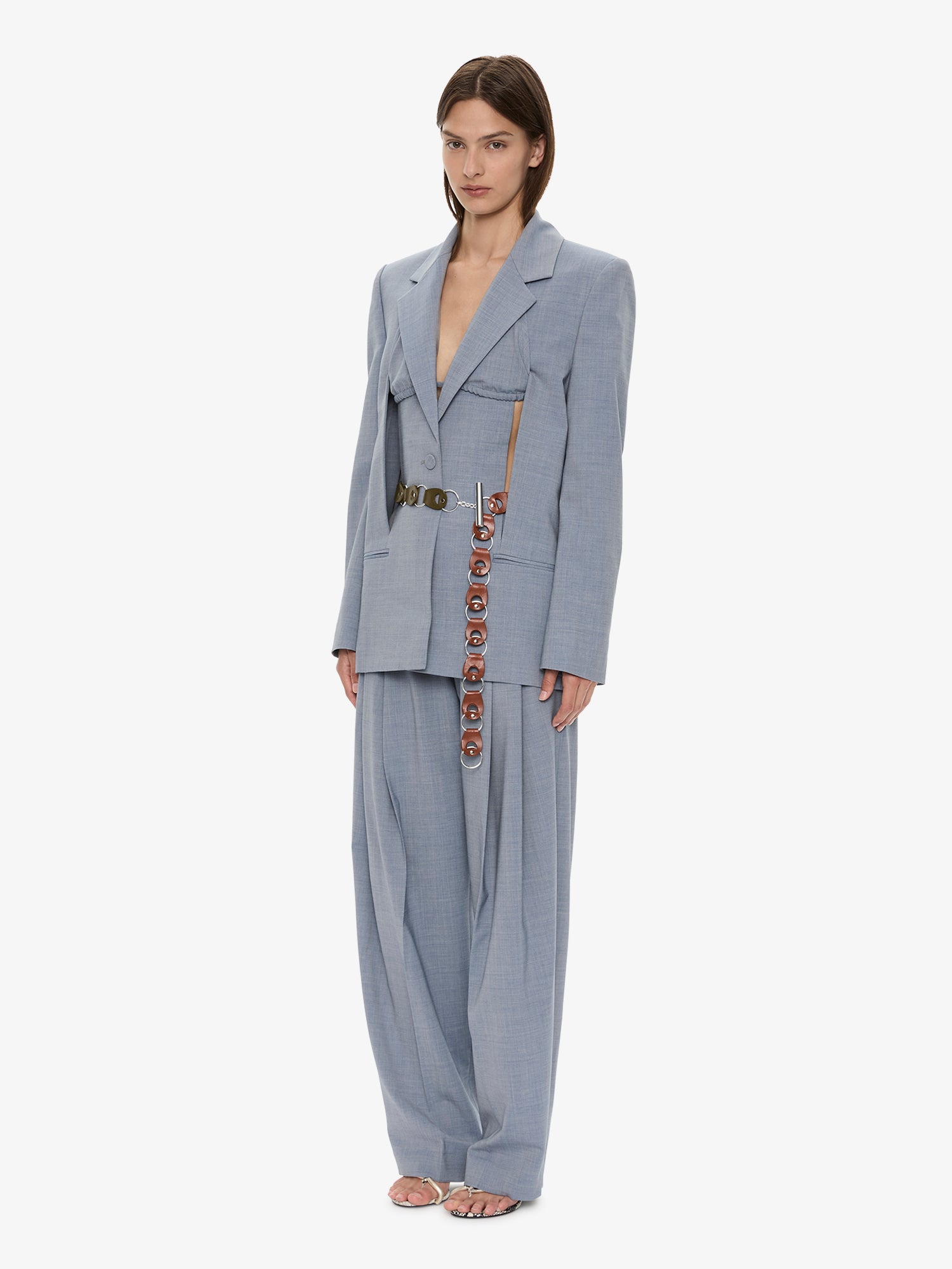 Plinth Tailored Trouser