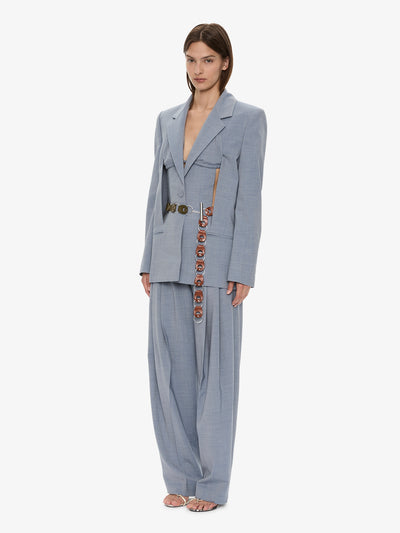 Plinth Tailored Trouser