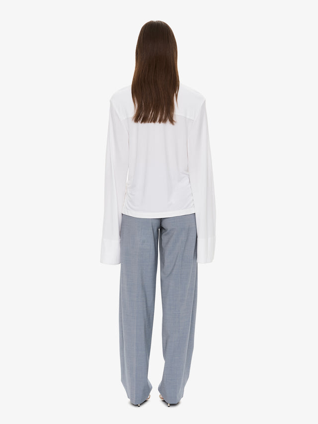 Plinth Tailored Trouser