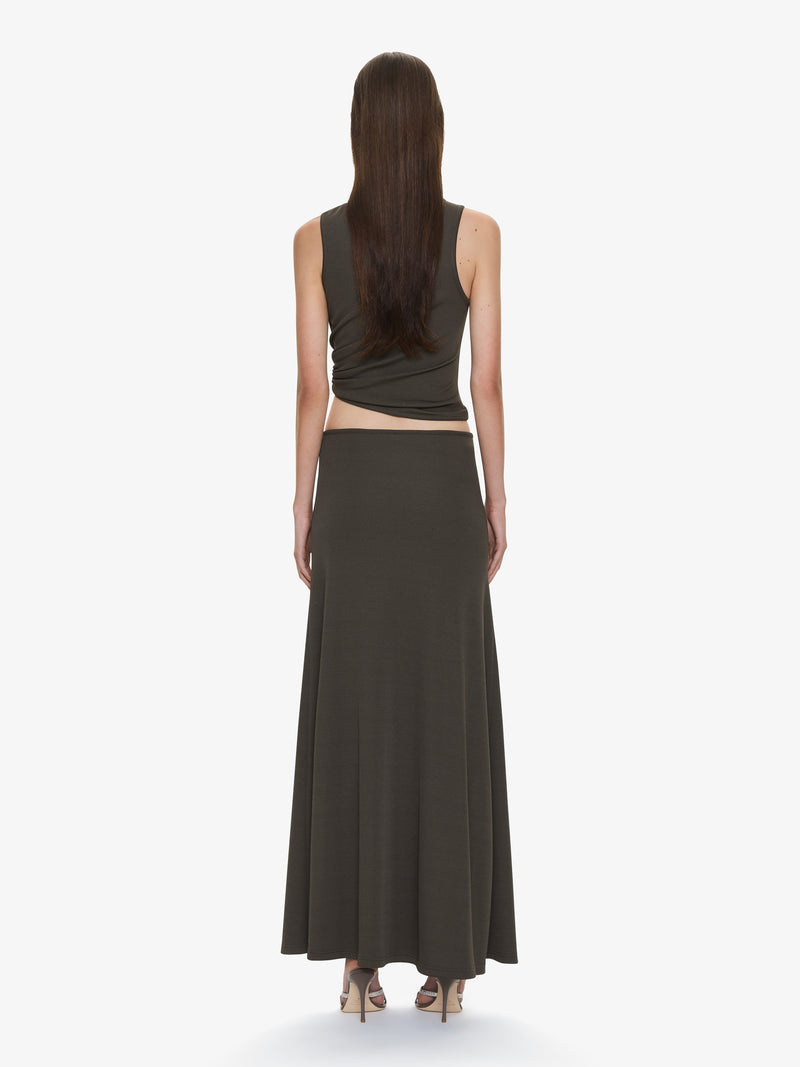 Occhio Crystal Cascade Skirt - Image 5