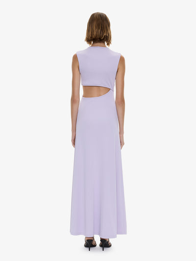 Spiral Beach Glass Tank Dress