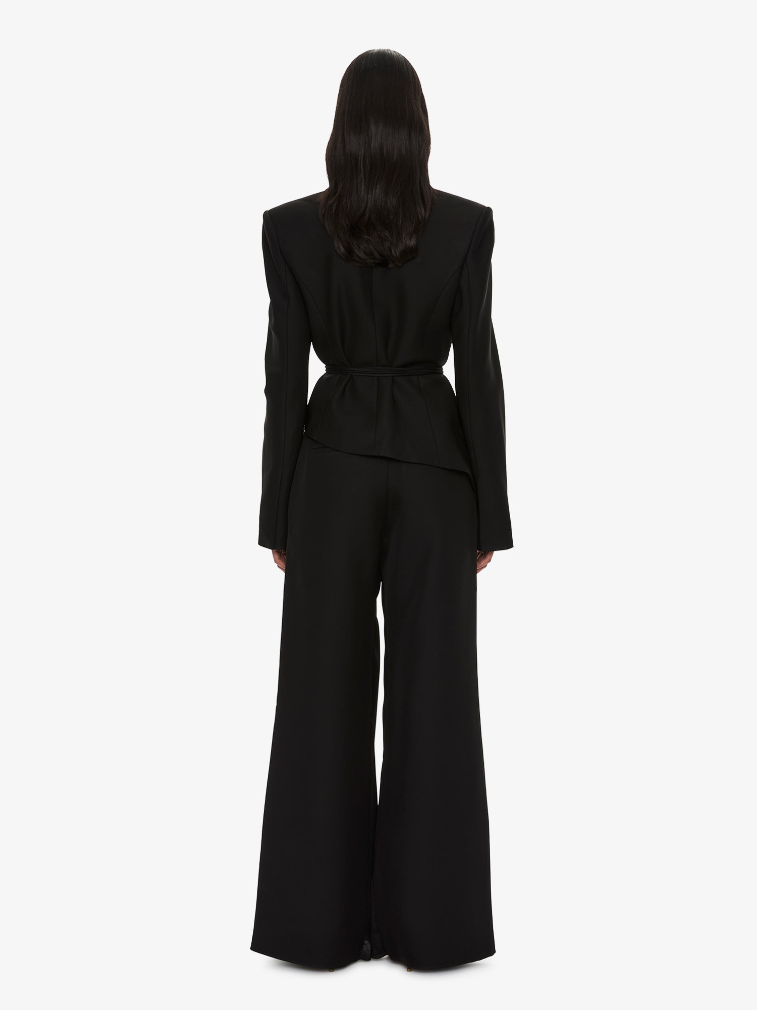 Released Bias Blazer