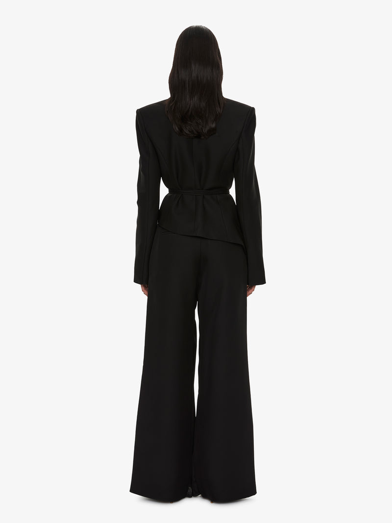Released Towel Trouser - Image 4
