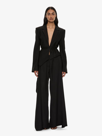 Released Bias Blazer