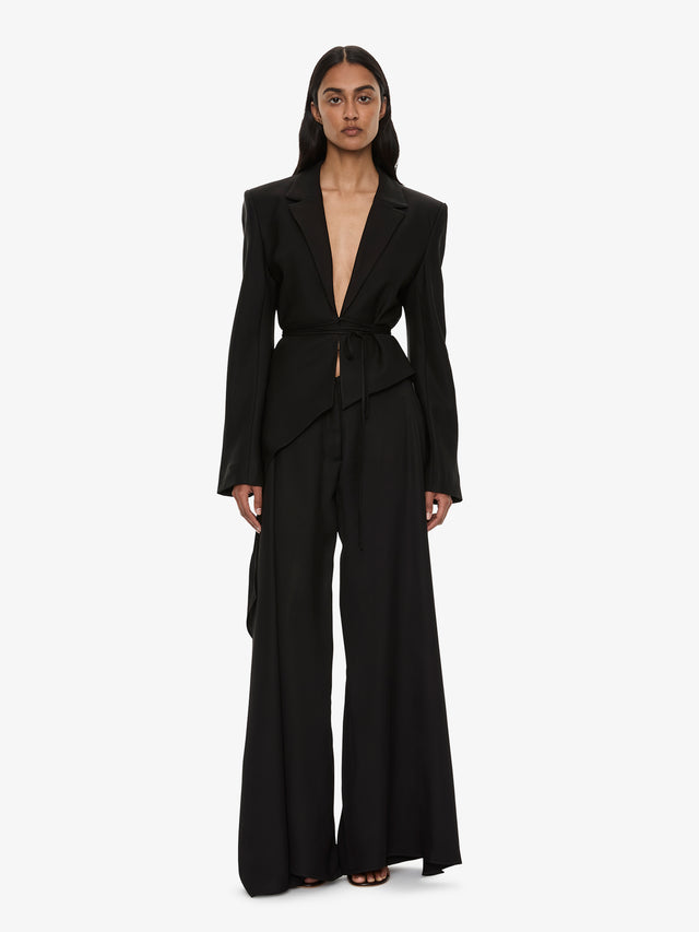 Released Bias Blazer