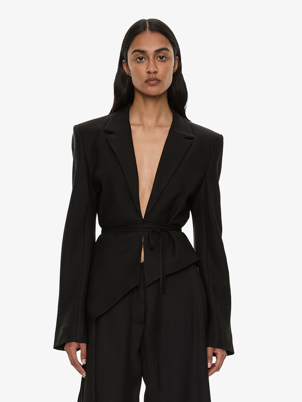 Released Bias Blazer