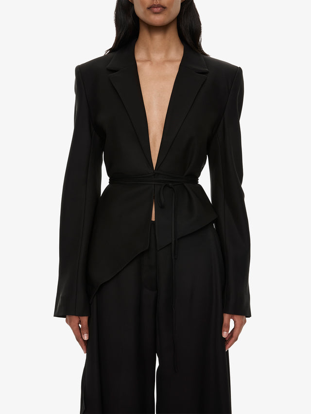 Released Bias Blazer