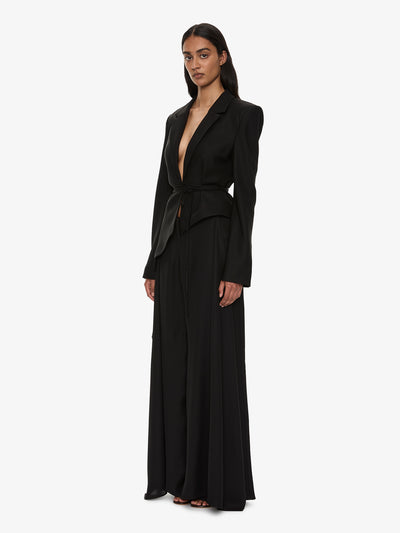 Released Bias Blazer