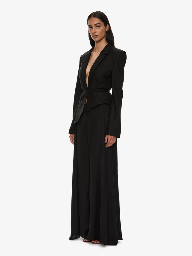 Released Bias Blazer