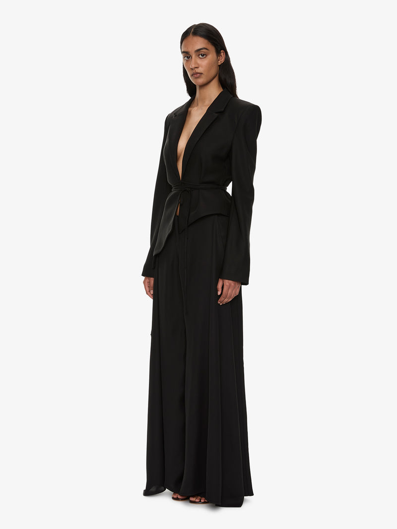 Released Towel Trouser - Image 3