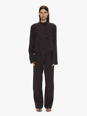 Utility Twill Trouser