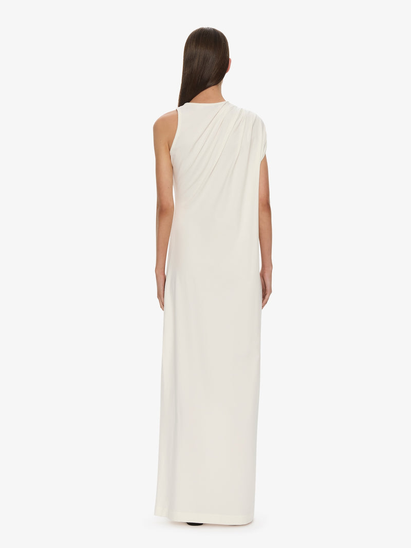 Stone Pin Column Tee Dress - Image 4