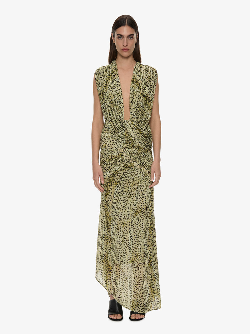 Orion Midi Skirt - Image 1