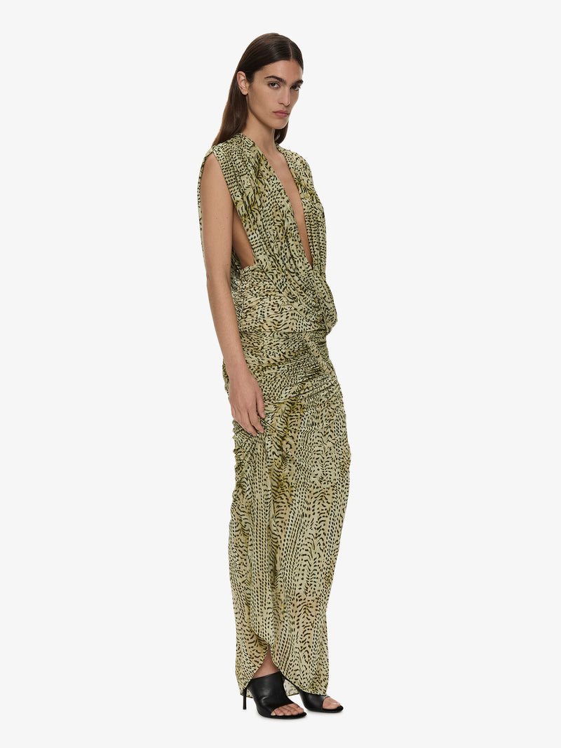 Orion Midi Skirt - Image 3