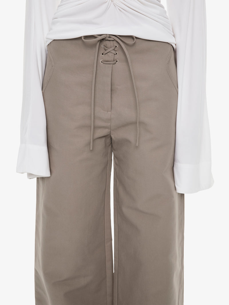 Hudson Boardie Trouser - Image 2