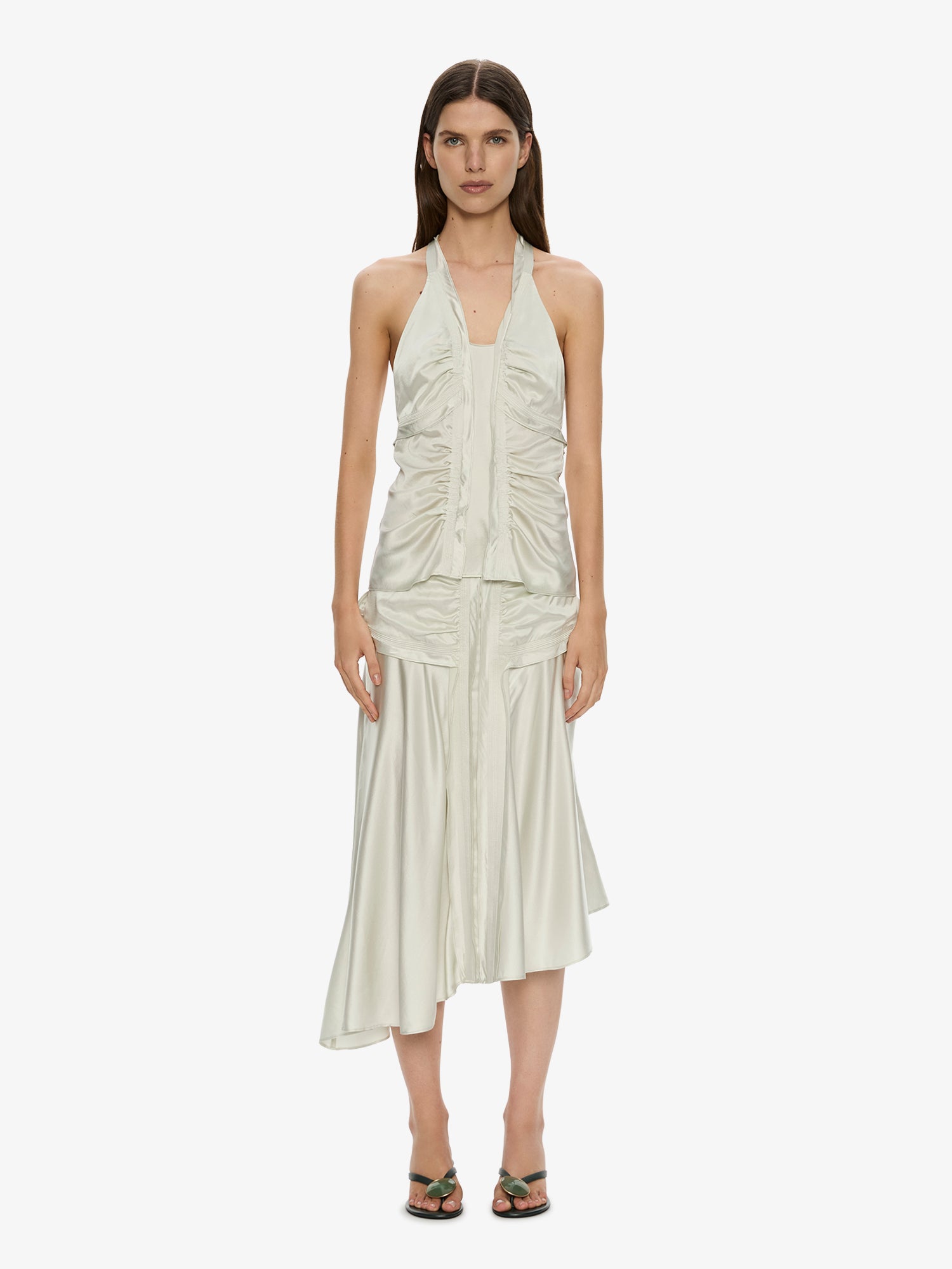 Invert Silk Gwen Cami