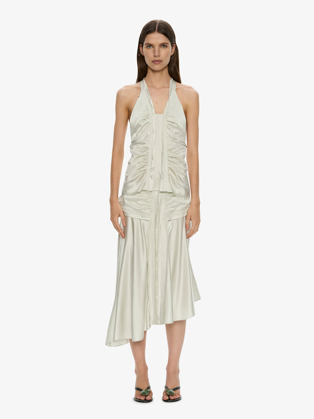Invert Silk Gwen Cami