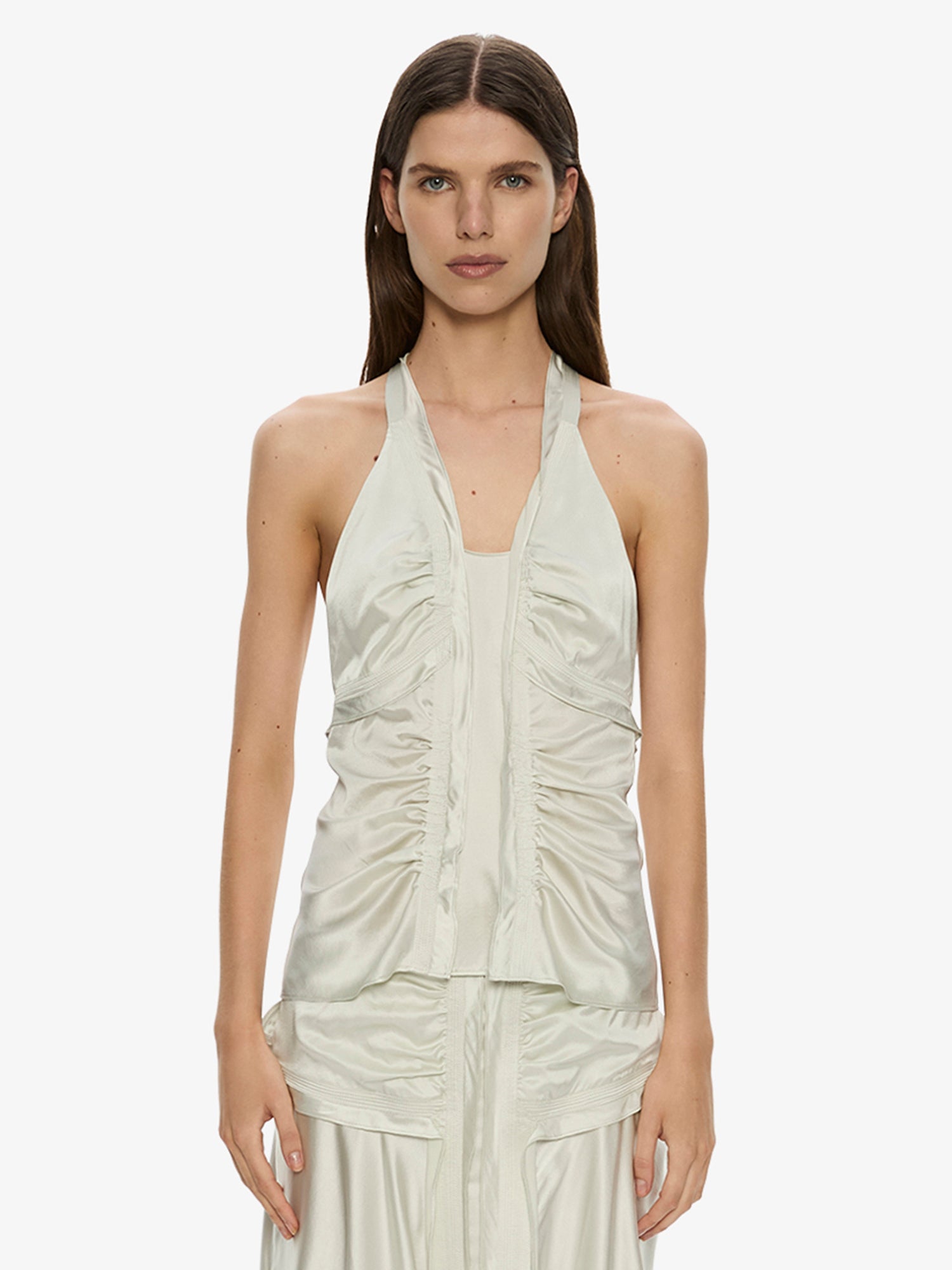 Invert Silk Gwen Cami