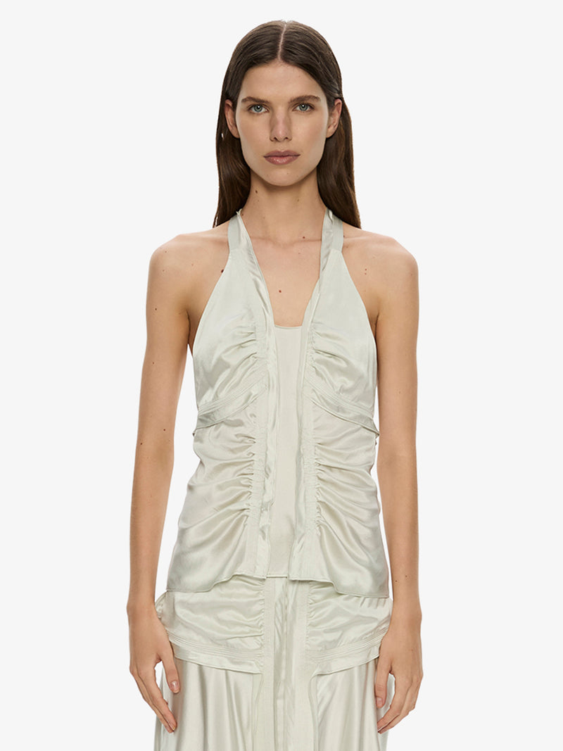 Invert Silk Gwen Cami - Image 1
