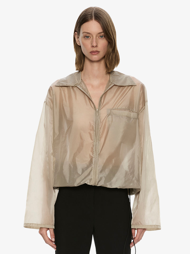 Lucent Spray Jacket - Image 1