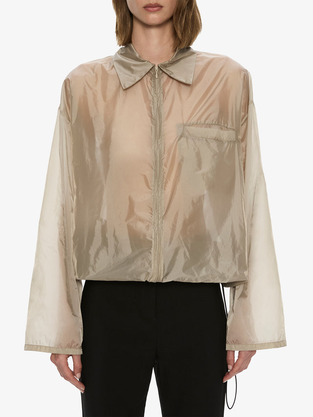 Lucent Spray Jacket
