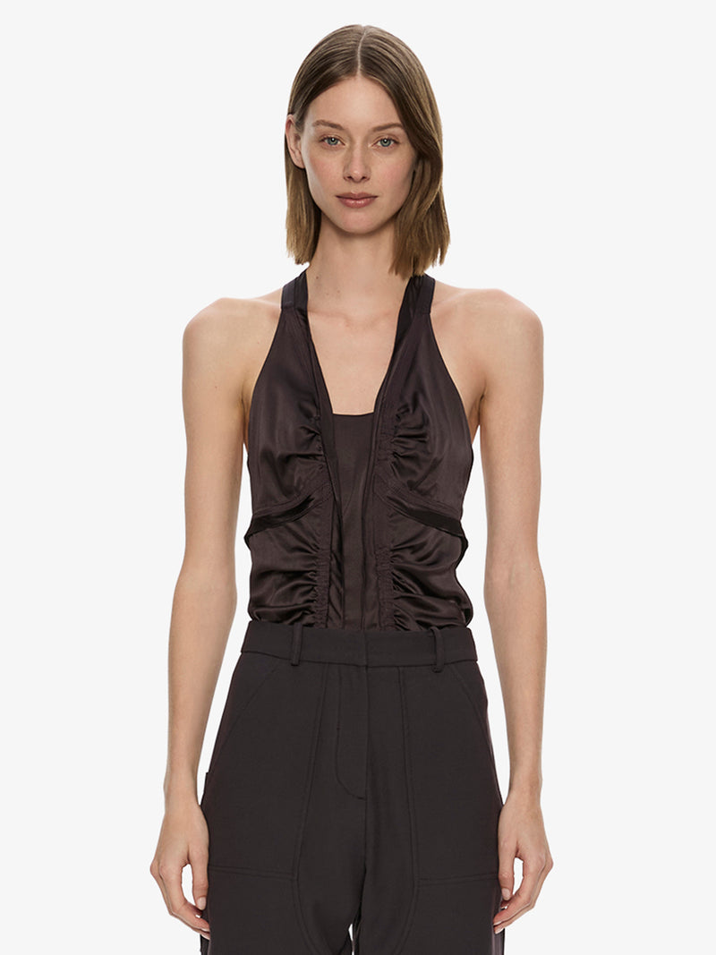 Invert Silk Gwen Cami - Image 1