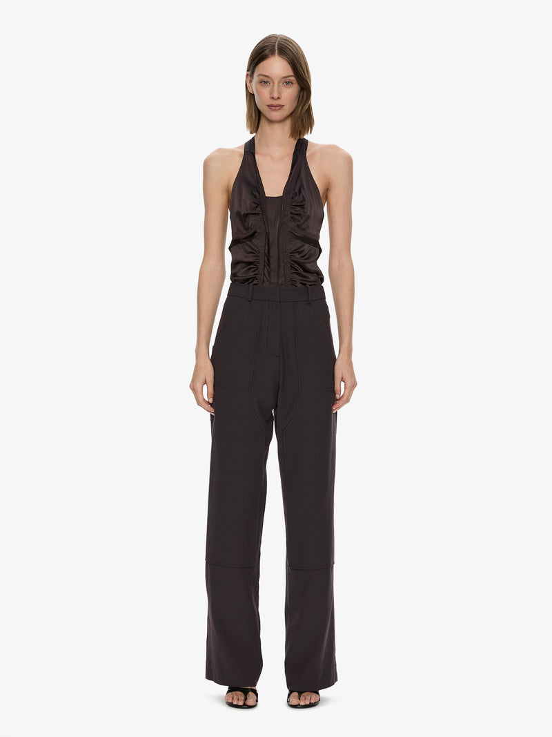 Invert Silk Gwen Cami - Image 2