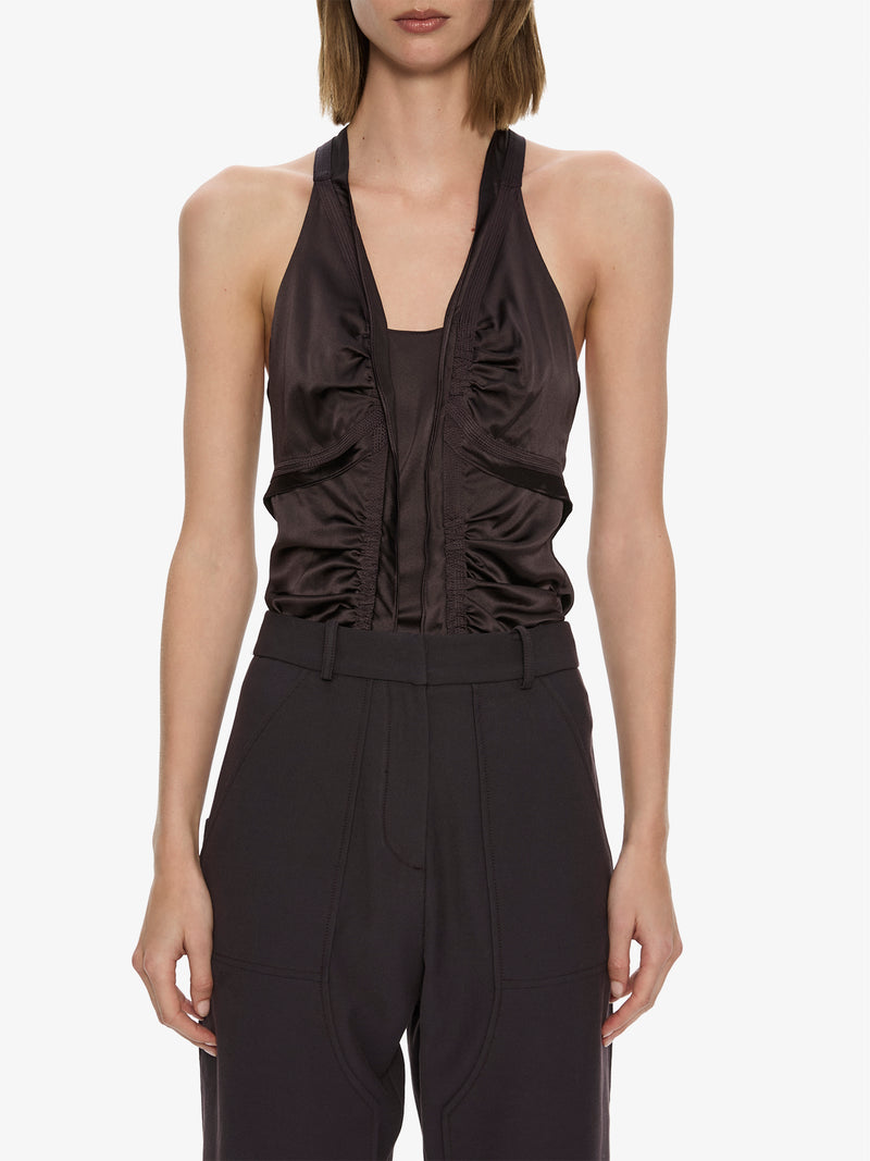 Invert Silk Gwen Cami - Image 4