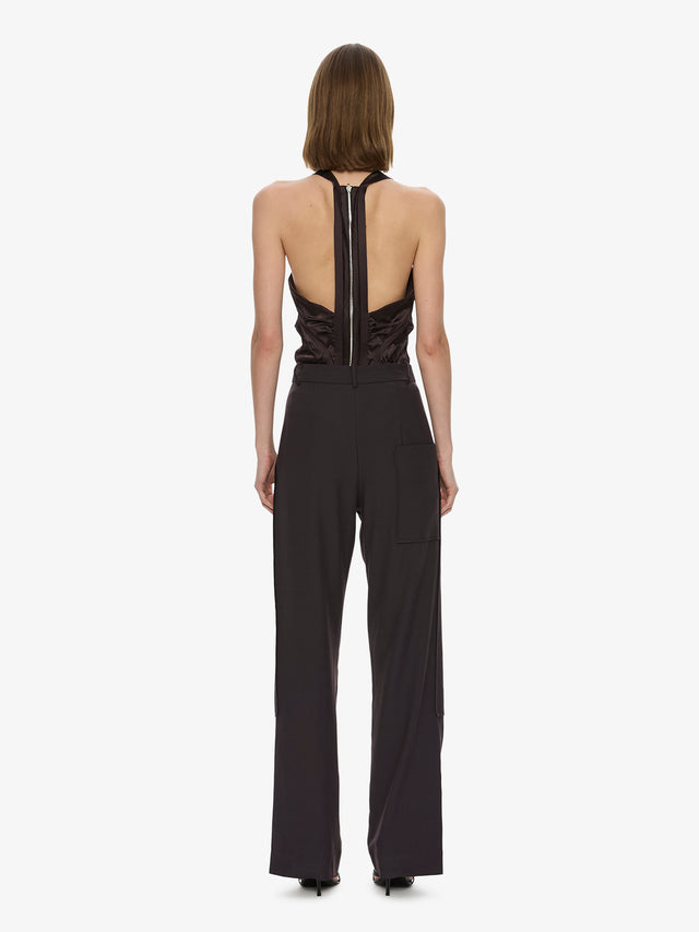 Invert Silk Gwen Cami