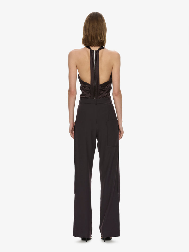 Invert Silk Gwen Cami - Image 5