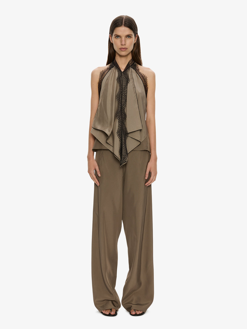 Vera Bias Trouser - Image 1