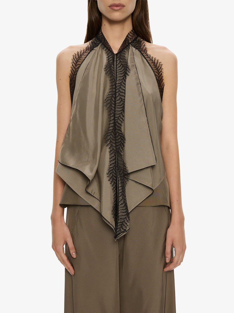 Vera Bias Trouser - Image 3
