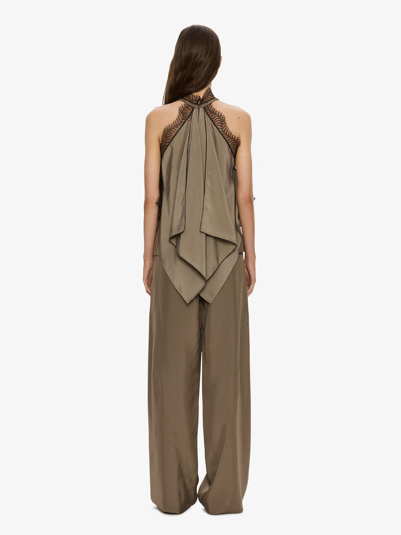 Vera Bias Trouser - Image 5