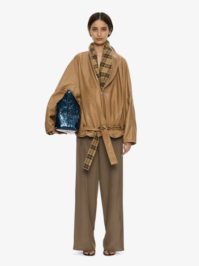 Mercer Double Jacket