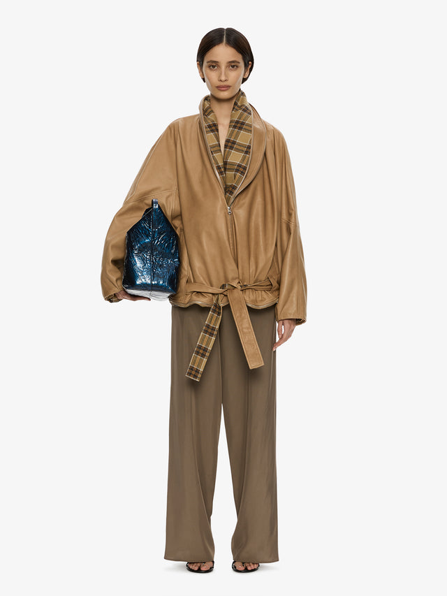 Mercer Double Jacket