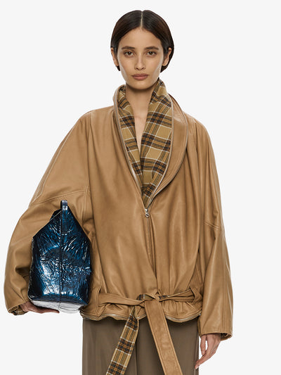Mercer Double Jacket