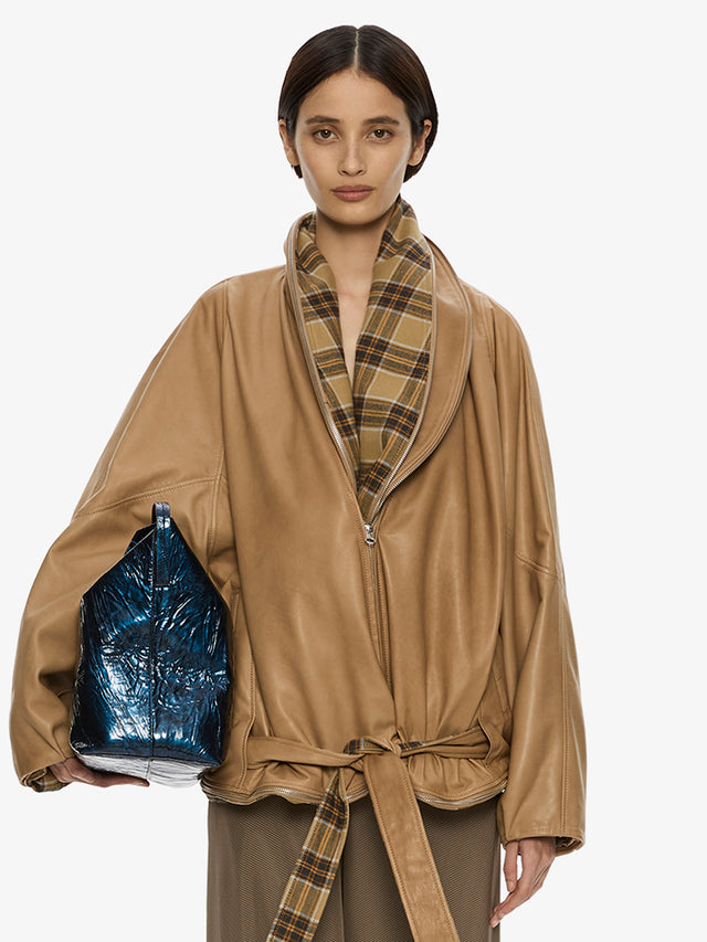 Mercer Double Jacket