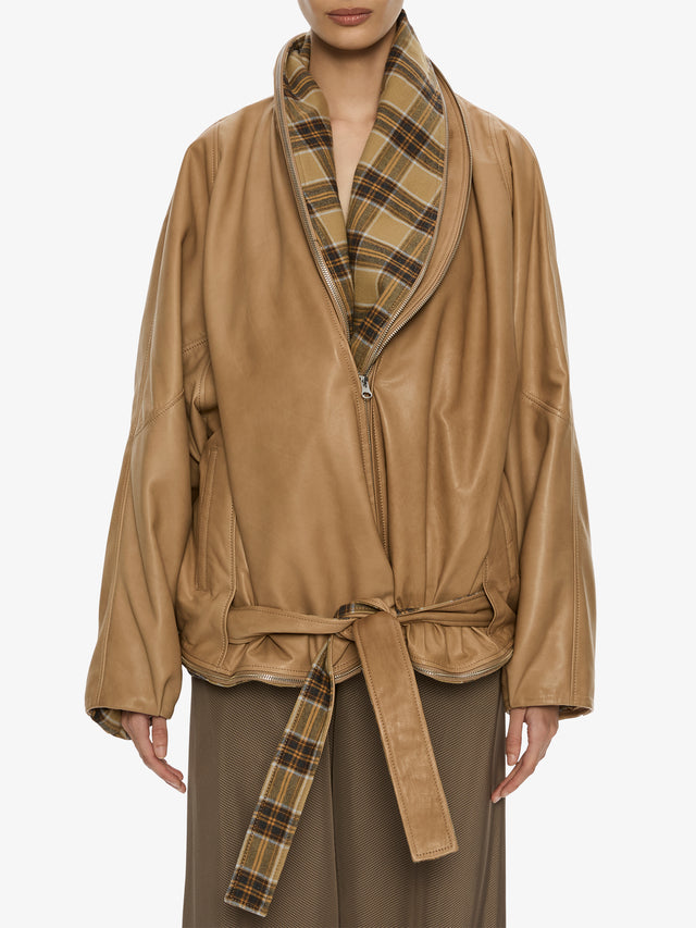 Mercer Double Jacket