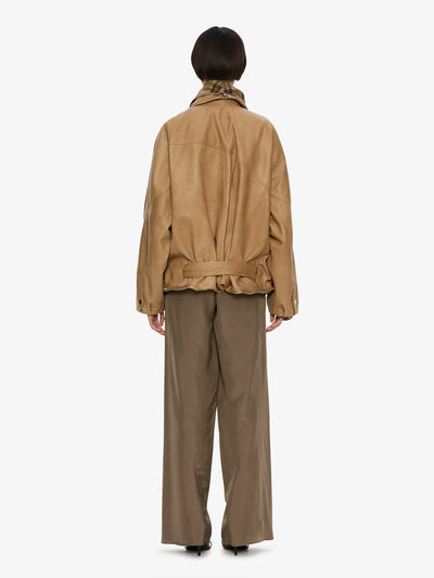 Mercer Double Jacket