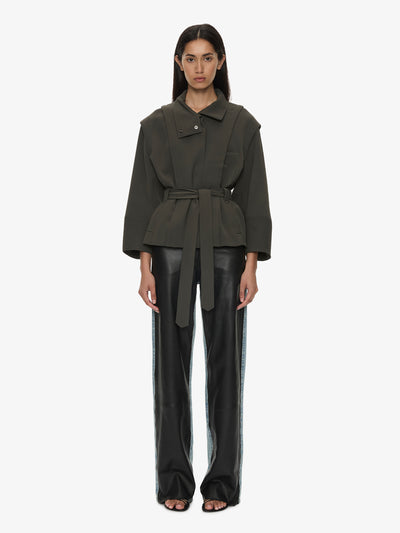 Virelle Parapet Drift Jacket