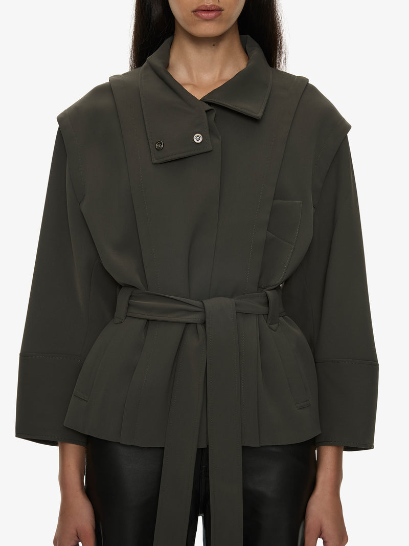 Virelle Parapet Drift Jacket - Image 3
