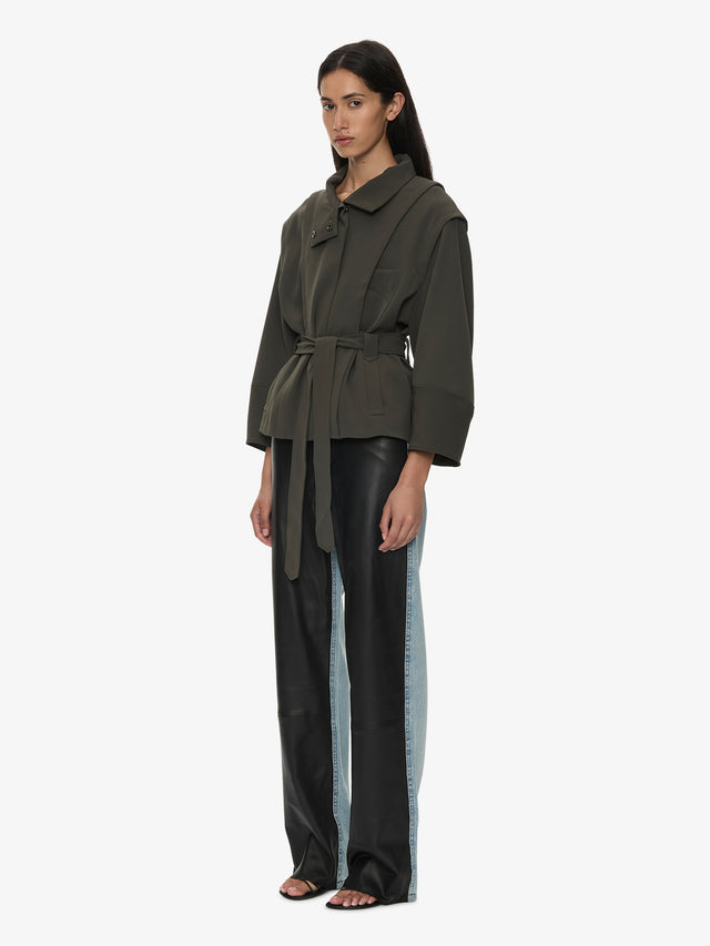 Virelle Parapet Drift Jacket