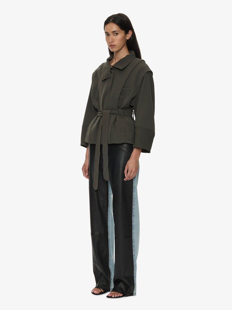 Virelle Parapet Drift Jacket - Image 4