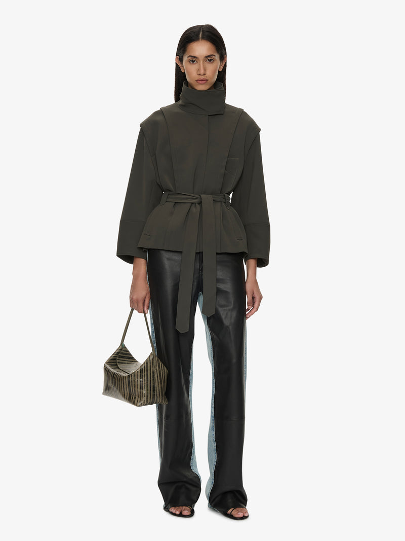 Virelle Parapet Drift Jacket - Image 1