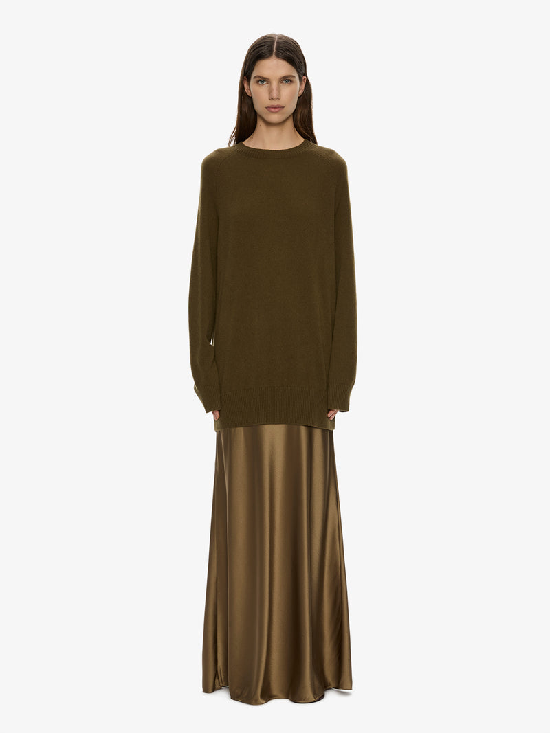 Monument Long Dress - Image 1