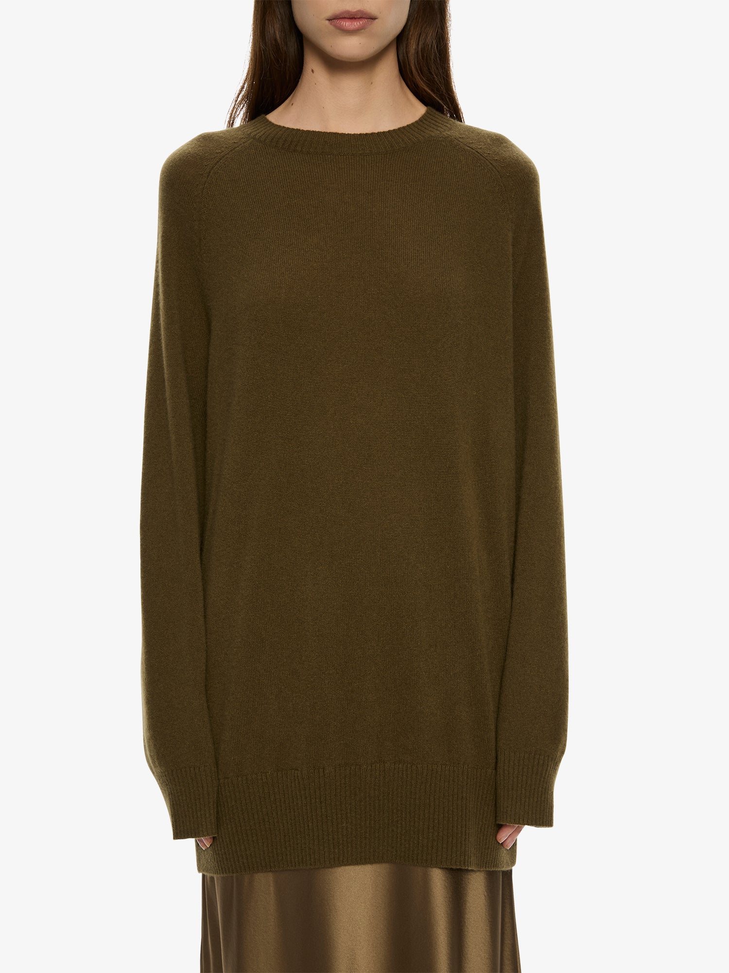 Monument Long Dress