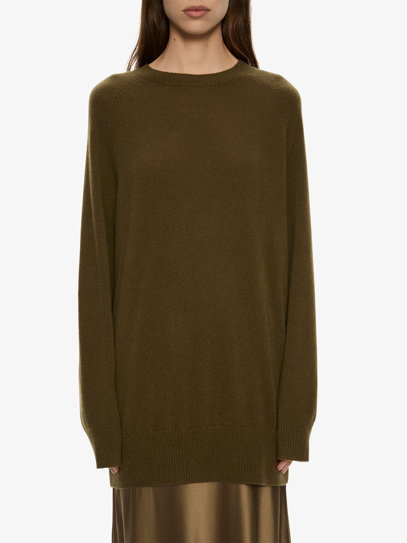 Monument Long Dress - Image 2