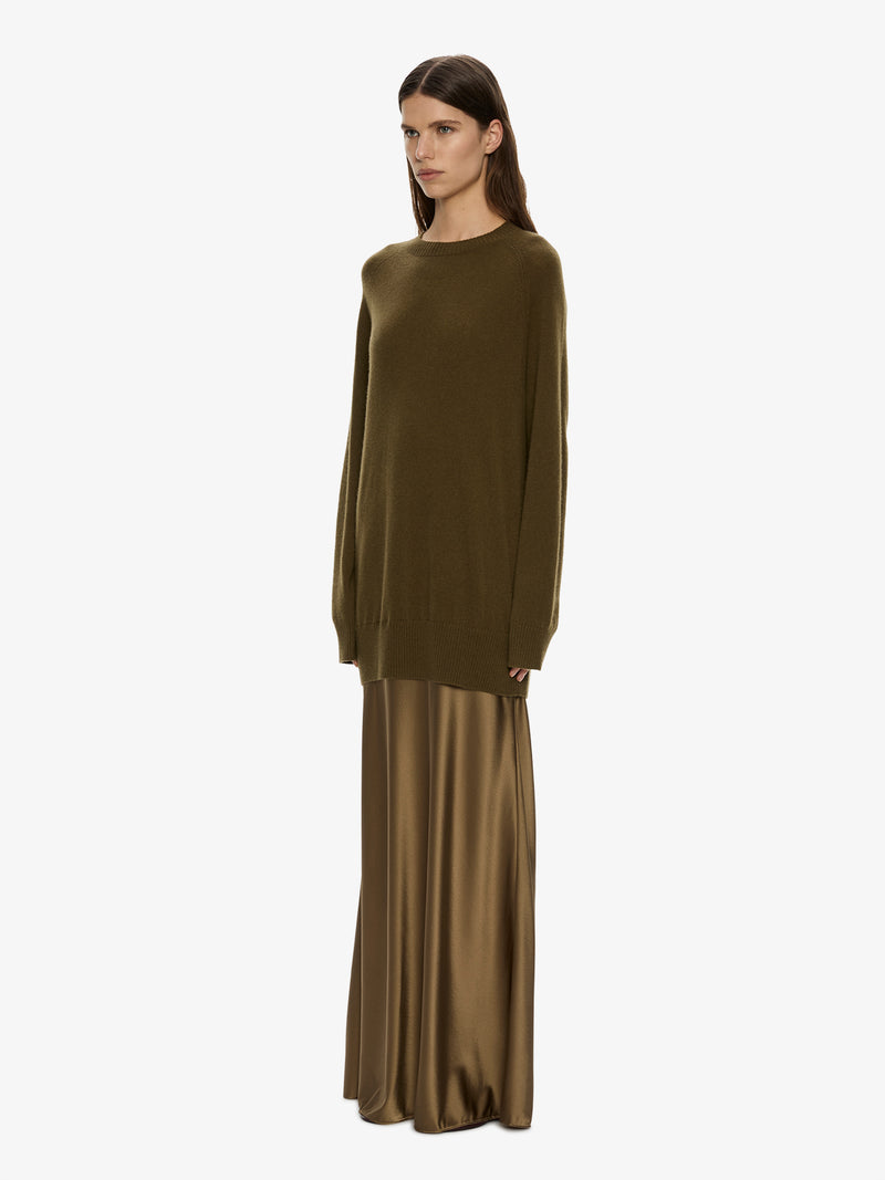 Monument Long Dress - Image 3